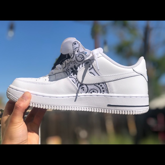 nike air force 1 womens poshmark